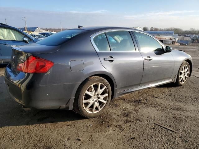 2013 Infiniti G37