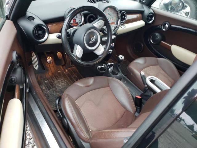 2010 Mini Cooper S Clubman