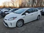 2013 Toyota Prius PLUG-IN