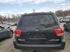 2007 Toyota Sequoia SR5