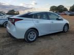 2022 Toyota Prius Night Shade