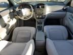 2008 KIA Spectra EX