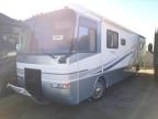 2001 Road Master Rail Executive Signature