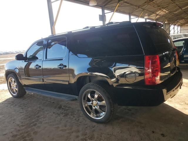 2013 GMC Yukon XL C1500 SLT