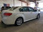 2014 Subaru Legacy 2.5I