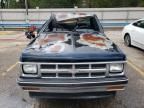 1991 Chevrolet S Truck S10