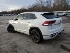 2020 Volkswagen Atlas Cross Sport SE