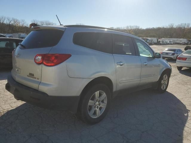 2010 Chevrolet Traverse LT