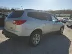 2010 Chevrolet Traverse LT