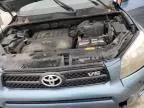 2007 Toyota Rav4 Sport