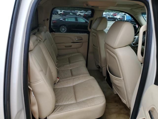 2008 Cadillac Escalade EXT