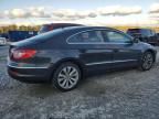 2010 Volkswagen CC Sport