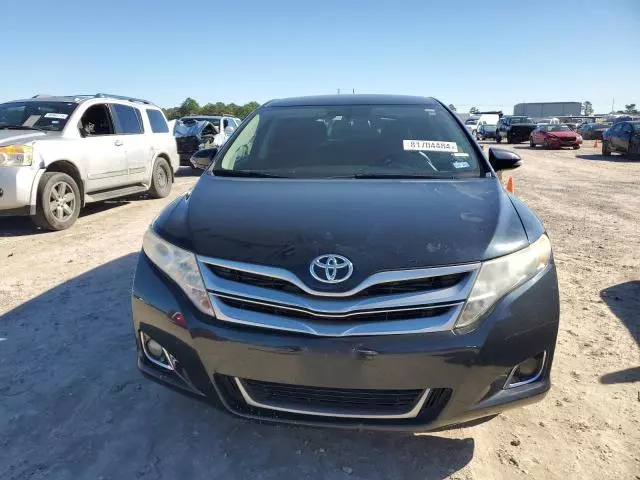 2013 Toyota Venza LE