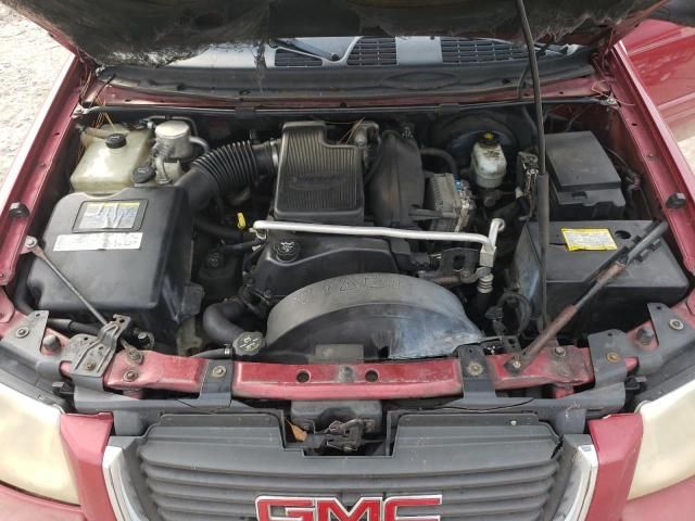 2005 GMC Envoy XL