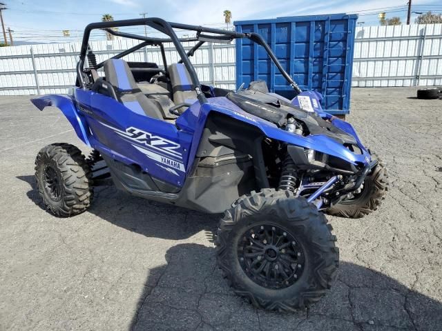 2019 Yamaha YXZ1000