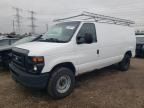 2012 Ford Econoline E350 Super Duty Van