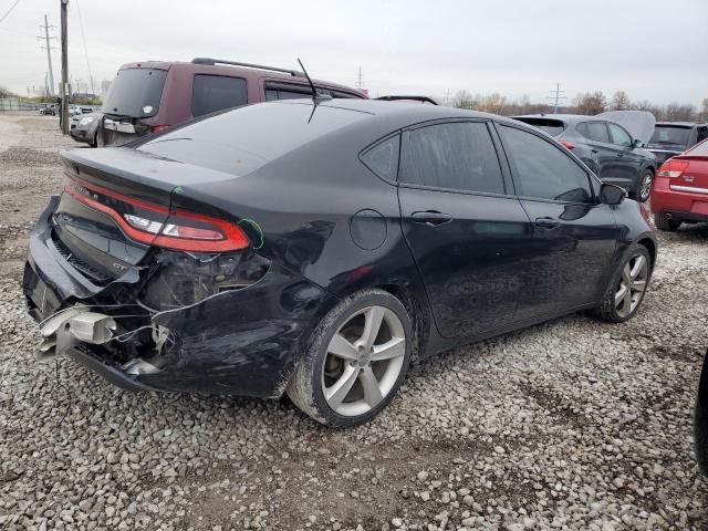 2015 Dodge Dart GT