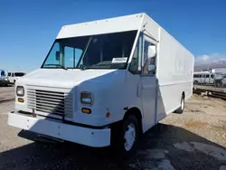 Salvage trucks for sale at Farr West, UT auction: 2013 Ford F59