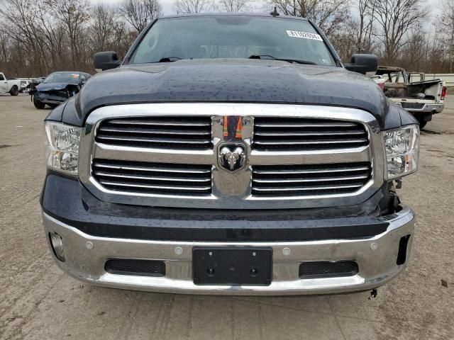 2017 Dodge RAM 1500 SLT