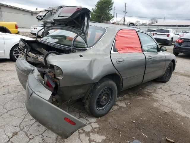 1996 Mazda 626 DX