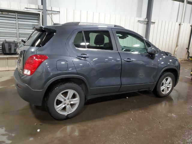 2016 Chevrolet Trax 1LT