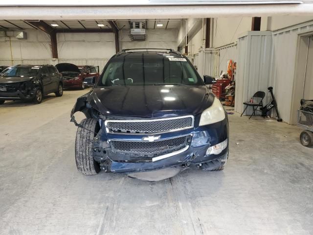 2010 Chevrolet Traverse LT