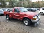 1999 Ford Ranger