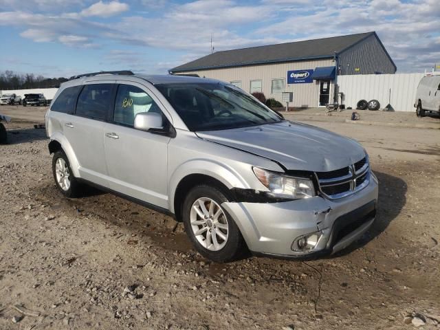 2014 Dodge Journey SXT