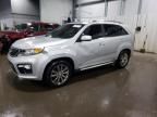 2013 KIA Sorento SX