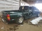 2002 Chevrolet Silverado C1500