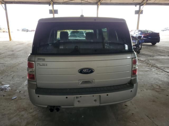 2011 Ford Flex SE