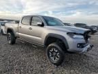 2018 Toyota Tacoma Double Cab