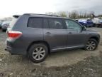 2011 Toyota Highlander Base