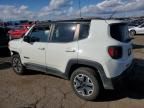 2015 Jeep Renegade Trailhawk