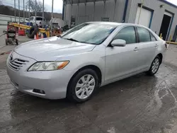 Toyota Camry Base Vehiculos salvage en venta: 2009 Toyota Camry Base