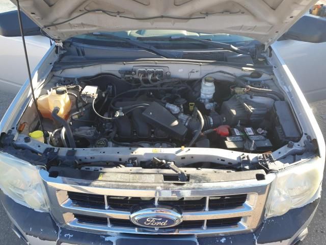 2008 Ford Escape XLT