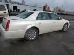 2010 Cadillac DTS Premium Collection