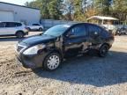 2019 Nissan Versa S