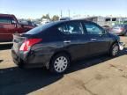 2016 Nissan Versa S