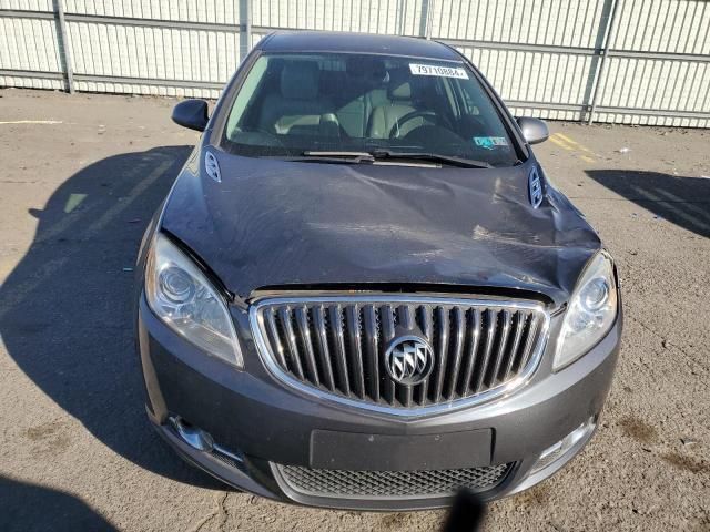 2013 Buick Verano Convenience