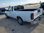 2002 Nissan Frontier King Cab XE