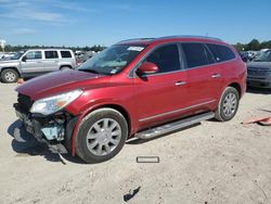 Carros con verificación Run & Drive a la venta en subasta: 2014 Buick Enclave