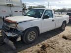 2005 Chevrolet Silverado C1500