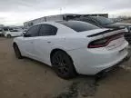 2018 Dodge Charger GT