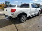 2012 Toyota Tundra Double Cab Limited