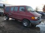 1998 Dodge RAM Van B1500