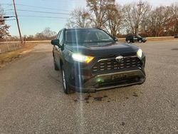 Toyota rav4 Vehiculos salvage en venta: 2019 Toyota Rav4 LE