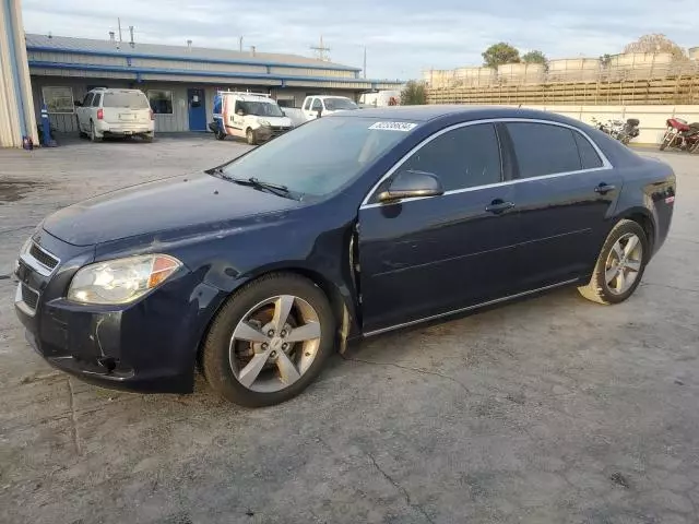 2011 Chevrolet Malibu 1LT