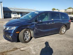 2019 Honda Odyssey EX en venta en Tulsa, OK