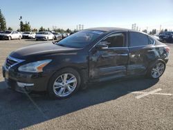 2015 Nissan Altima 2.5 en venta en Rancho Cucamonga, CA